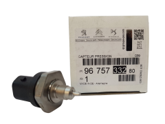 Õlitemperatuuri Andur Originaal Citroen Peugeot 106 405 406 806 9675733280