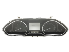 Spidomeeter Peugeot 208 9675182780 D 52102