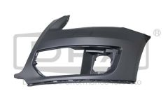 Põrkeraud Vasak 8R0807107A 88070735802 Audi Q5 DPA