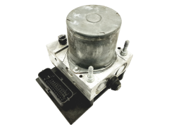 Abs Pump Peugeot 407 9662005180 0265230743 Bosch