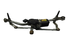 Kojamehe Mehhanism Citroen C3 II DS3 W000004578 6405QC Valeo
