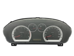 Tahhomeeter Chevrolet Aveo 96859183