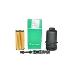 Õlifilter Komplekt Tehke Audi 06L115562B B10435 Borsehung
