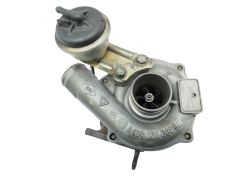 Turbokompressor 7701473122 22735H33771 7701473122 1.5dCi Renault 54391015071