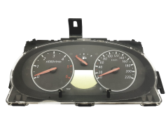 Tahhomeeter Nissan Micra BC48A 44115