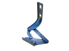 Kapotihing Vasak Renault Master 2 D423 7700352478