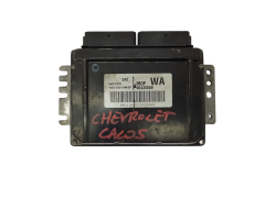 Juhtplokk 96435559 5WY1E07G 3BOP WA Chevrolet Kemsco 17740