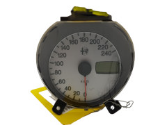 Spidomeeter Alfa Romeo 156 60664230 6160349929 21978