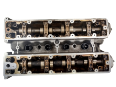 Silindripea Citroen Peugeot 9634355510 0200Z4 1.8 16v 6FZ