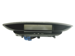 Tahhomeeter Citroen C4 P96613462ZD 43553