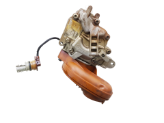 Õlipump 150002257R 0.9 1.2 TCE DIG Renault Dacia Nissan 1150