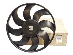Radiaatori Ventilaator Originaal Renault 7701064449