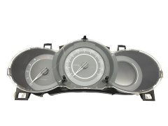 Spidomeeter Citroen C3 2 96665882XT A2C53366301 43975