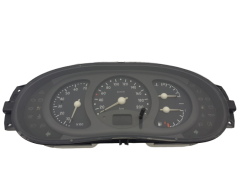 Tahhomeeter Renault Clio 2 7700410432 F 18635