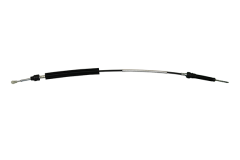 Käigukasti tross Tehke VW Audi Seat 6R0711266D 77111637301 Vika