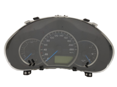 Tahhomeeter Toyota Yaris 83800-0DT70 MB157550-7734 Denso