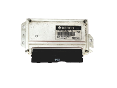 Juhtplokk 9030930266F 39110-02420 TBE2IN11 Hyundai Kefico 26928