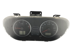 Spidomeeter Ford Fiesta 4S6F-10849-JC 4S6F10849JC 57004