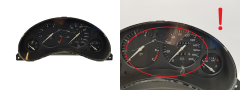Tahhomeeter Opel Corsa B 88481709 90534402 2211