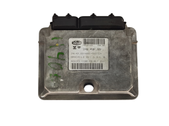 Juhtplokk 46551831 IAW49F.B9 61600.438.00 Fiat Magneti Marelli 3620