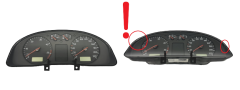 Tahhomeeter VW Passat B5 3B0919861J 49952