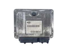 Juhtplokk 51793106 IAW4AF.M9 61600.627.07 Fiat Magneti Marelli 63905