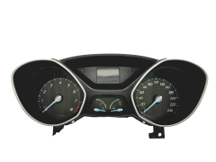 Spidomeeter Ford Focus BM5T-10849-AU