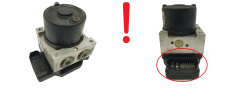 Abs Pump Hyundai Accent 58910-25402 02956-25000 HMC 63329