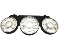 Tahhomeeter Ulysse 807 C8 5550001606 PSA Fiat 37742