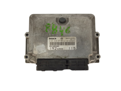 Juhtplokk 55185364 0281010337 42AAA Fiat Bosch 3619