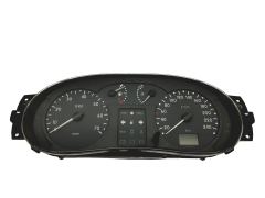 Spidomeeter Renault Clio 2 7700428508 50789