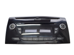 Raadio CD-mängija Lancia Ypsilon 7355434800 7641392316 Bosch