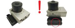 Abs Pump Mercedes C W203 A0054313012 A0345457832 Ate 67827