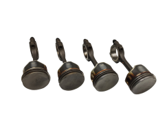 Kepsid Tłoki 7701477824 7701469247 1.2 Turbo D4F784 Renault