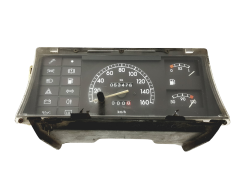 Spidomeeter Fiat Cinquecento 832396011 7675190 41635