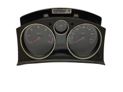 Tahhomeeter Opel Astra H Zafira B 13216684PF 2887