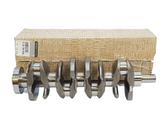 Väntvõll Renault 122015H60A Originaal