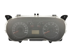 Spidomeeter Fiat Grande Punto 51701536 44624