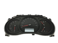 Tahhomeeter Renault Kangoo 248104387R Johnson 50778