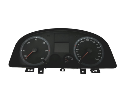 Tahhomeeter VW Caddy 2K0920841C 110080237019 52297