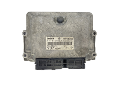 Juhtplokk 55189421 0281011488 93749DAV Alfa Romeo Bosch 56244