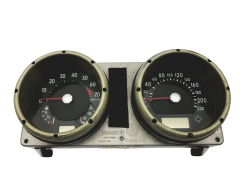 Tahhomeeter VW Lupo 6X0920801 0263615101 40988