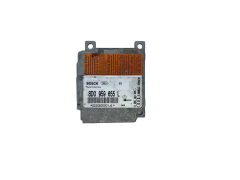 Juhtploki moodul 8D0959655L 0285001305 Audi Bosch 58651