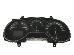 Spidomeeter Seat Leon 1P0920823F 110080280026 58792