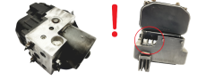 Abs Pump Citroen Xsara 2 0273004440 9636084480 47107