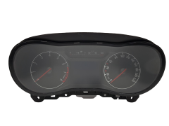 Tahhomeeter Uus Originaal Opel Corsa E 39007356