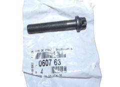 Polt Uus Originaal 060763 0607.63 Citroen Peugeot