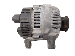 Generaator Renault 7701352301 A11VI26 75A Valeo 1042
