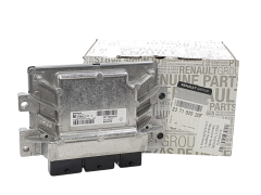 ECU Mootori Juhtplokk Renault Megane 3 237102920R Uus Originaal