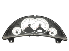 Spidomeeter Opel Corsa C 13173355WJ 110080005026 43416